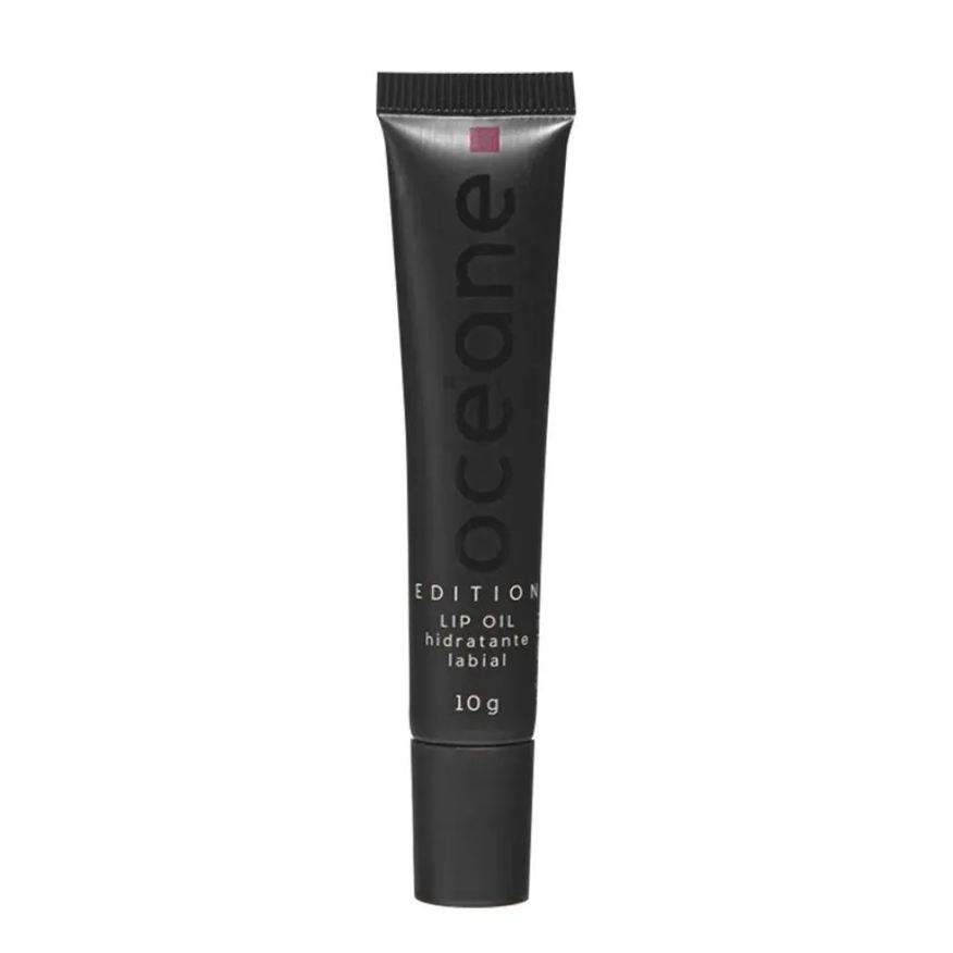 Océane Hidratante Labial Magenta Lip Oil Fuchsia 10g - Edition