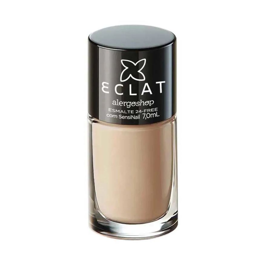 Alergoshop Esmalte Londres Hipoalergênico 7ml