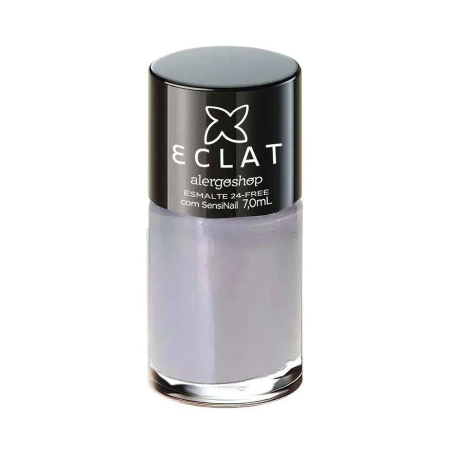 Alergoshop Esmalte Ilha Bela Hipoalergênico 7ml