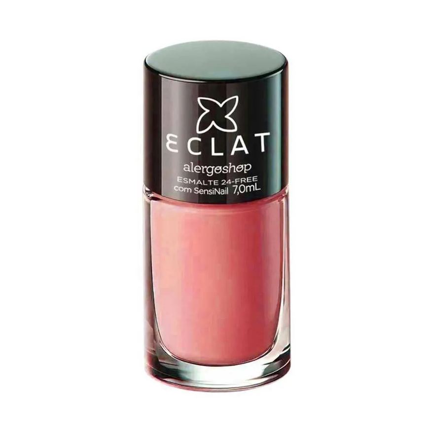 Alergoshop Esmalte Búzios Hipoalergênico 7ml