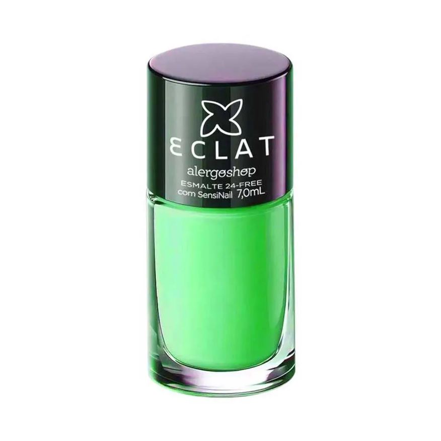 Alergoshop Esmalte Jericoacoara Hipoalergênico 7ml