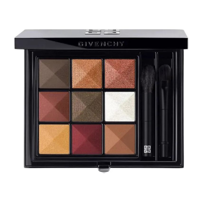 Givenchy Le 9 De Multi-finish Eyeshadow Palette