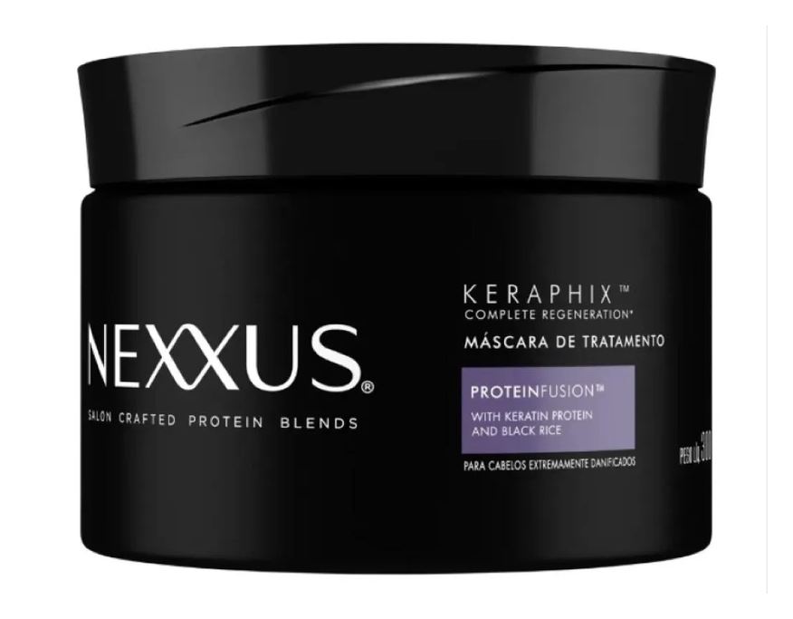 Nexxus Máscara Keraphix 300g