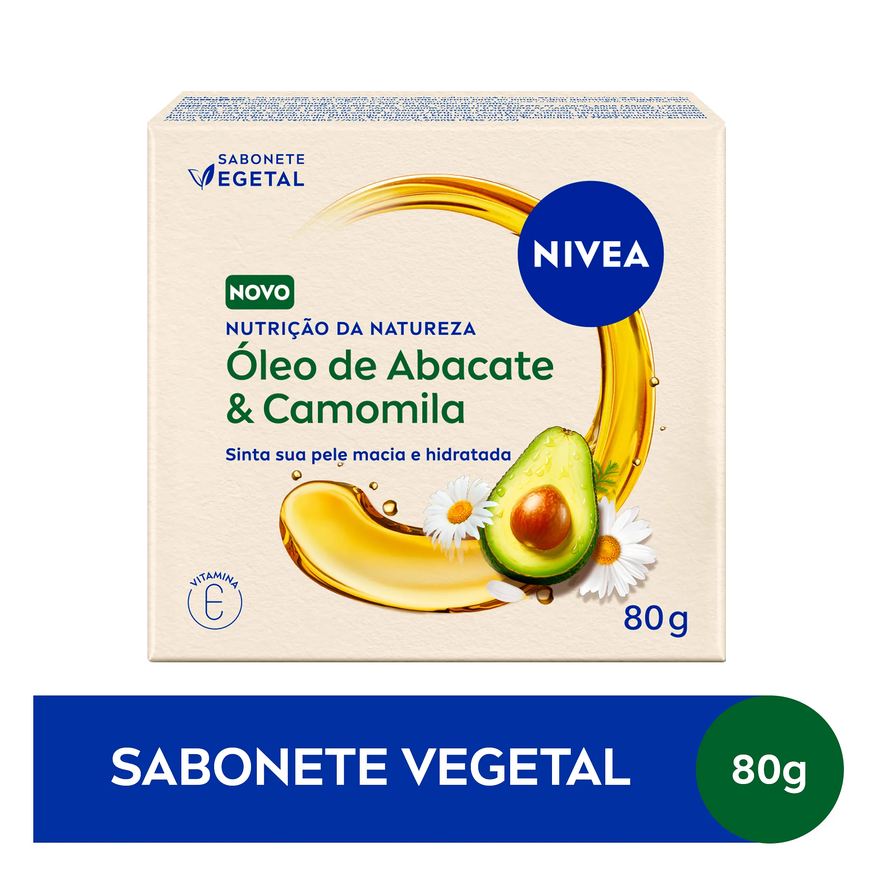 Phebo Sabonete em Barra Origens Verbena Tropical 100g
