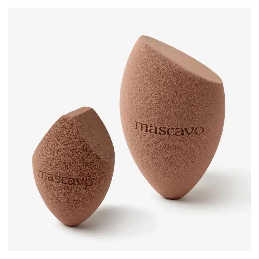 Mascavo Kit Esponjas Pro Blender
