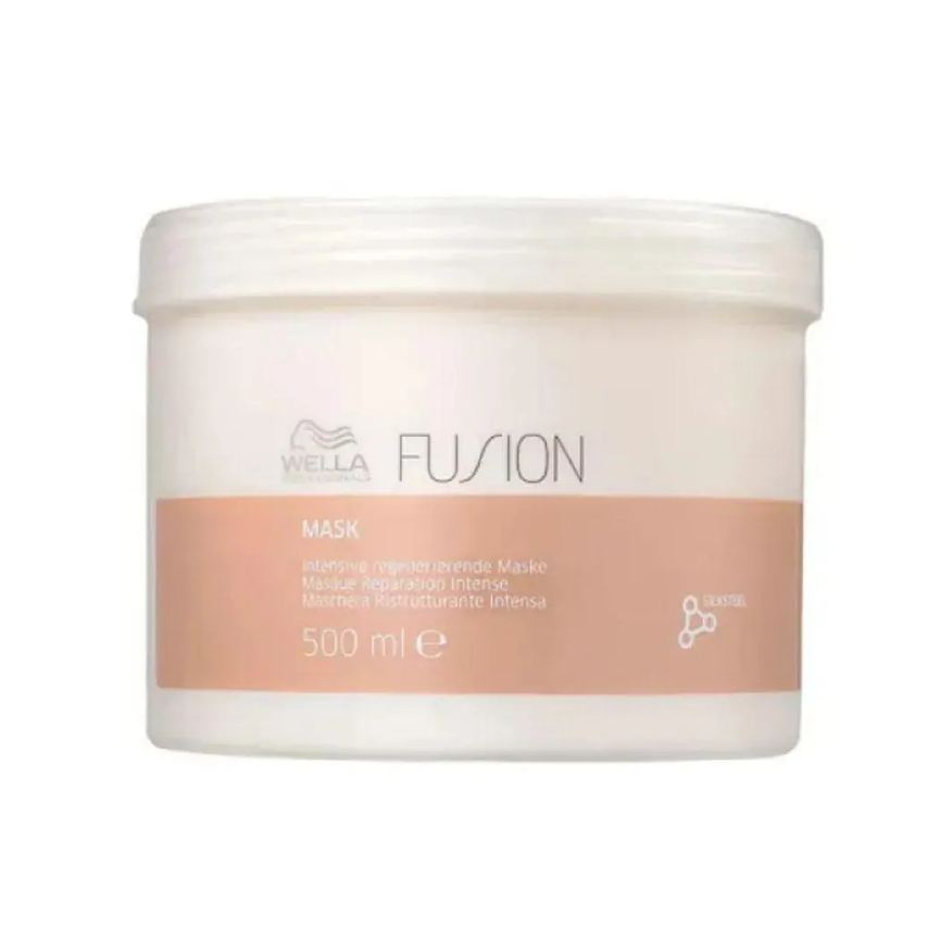 Wella Professionals Fusion Mascara Reconstrutora 500ml
