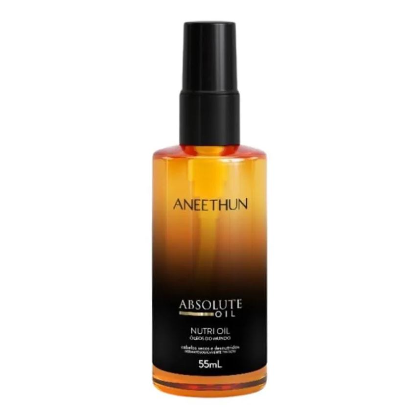 Aneethun - Absolut Oil - Oleo 55ml