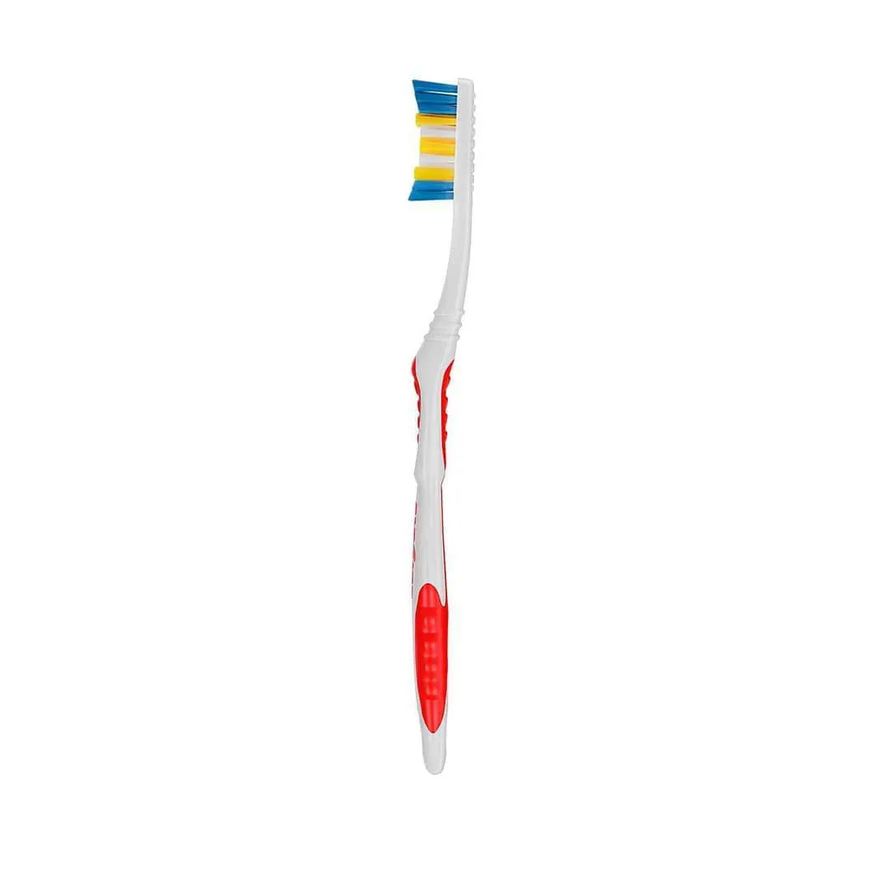 Colgate Escova Dental Classic Longa Média Embalagem 12 unidades