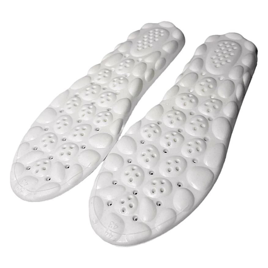 Ortopédica Palmilha Fly Feet Nuvem Ortho Pauher - Tamanho 37/38