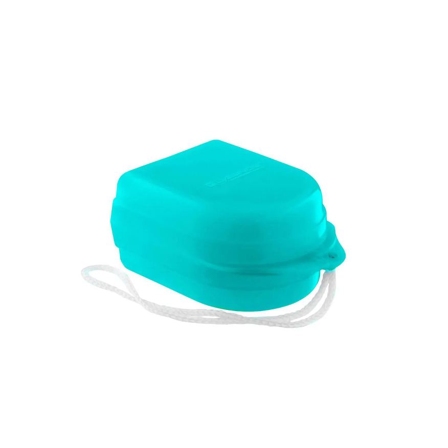 Lysanda Kit 10 Caixas para Aparelho Odontologico Cores Tiffany