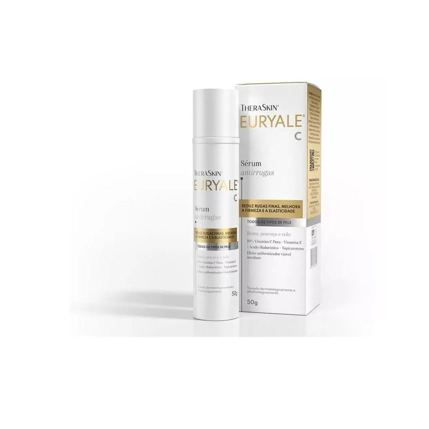 TheraSkin Euryale C - Sérum Redutor de Linhas 50g