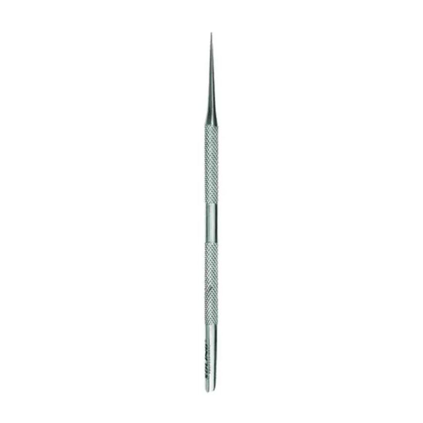 Soling Palito Espátula Empurrador de Cutícula
