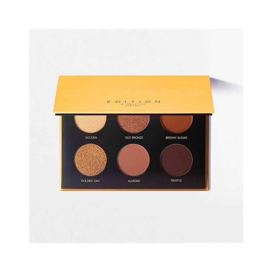 OCéANE PALETA DE SOMBRA CLASSIC