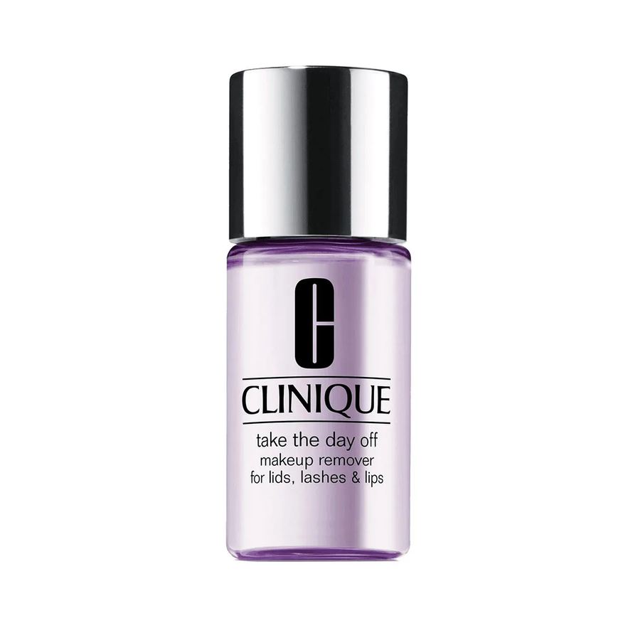 para Demaquilante Olhos e Lábios Take The Day Off 50ml