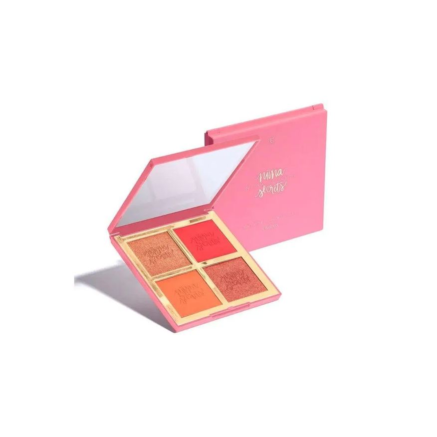 Niina Secrets Paleta Multifuncional Luminous 02