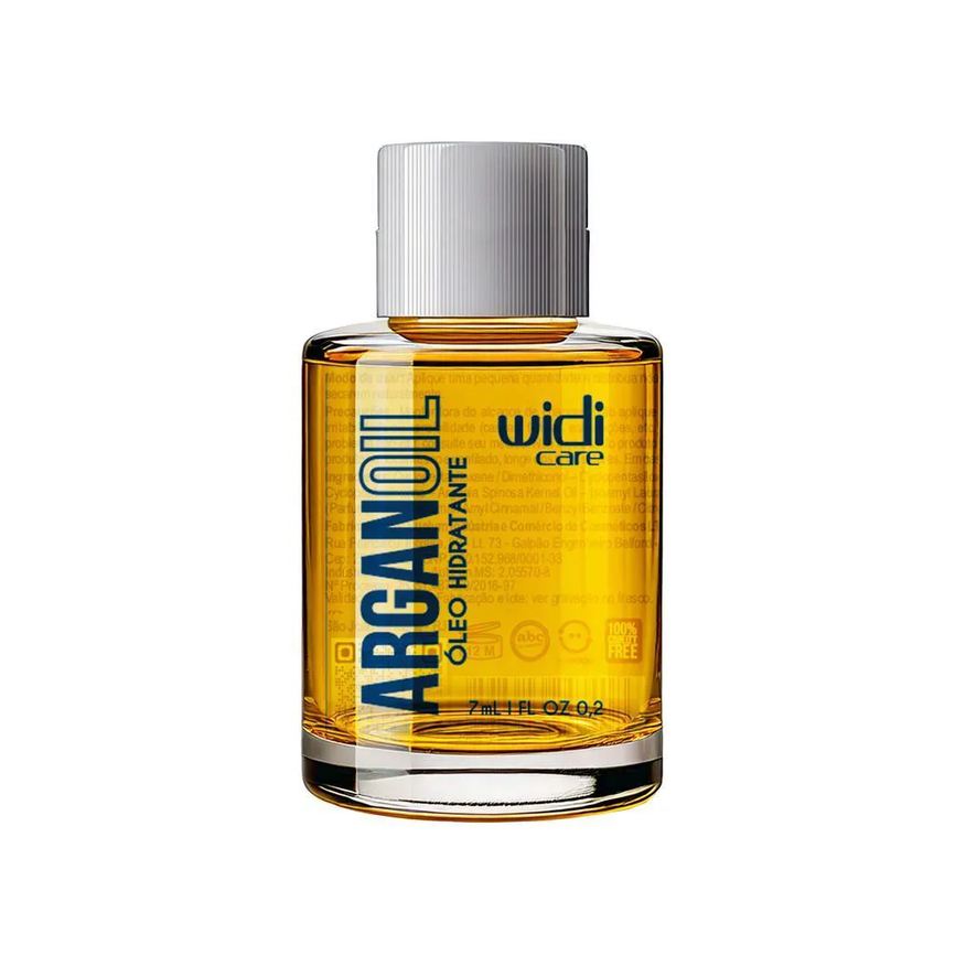 Widi Care Wide Care Argan Oil Óleo Hidratante 7ml
