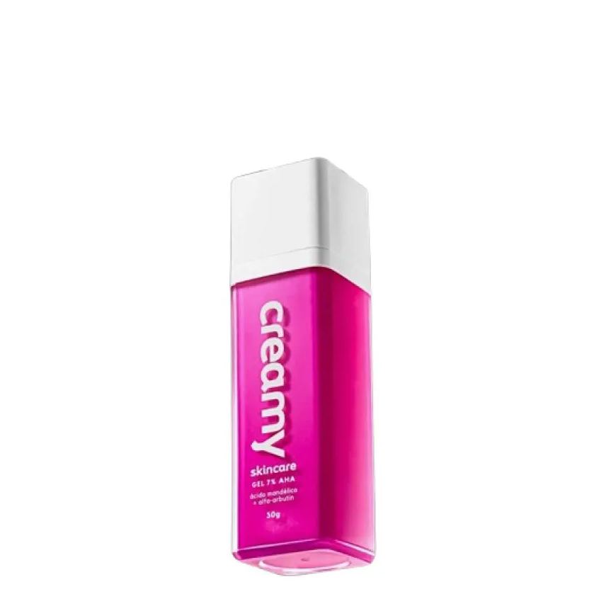 Creamy Ácido Mandélico 7% Aha 30g