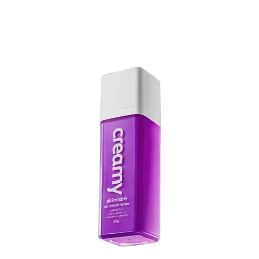 Creamy Retinol 0,3 30g