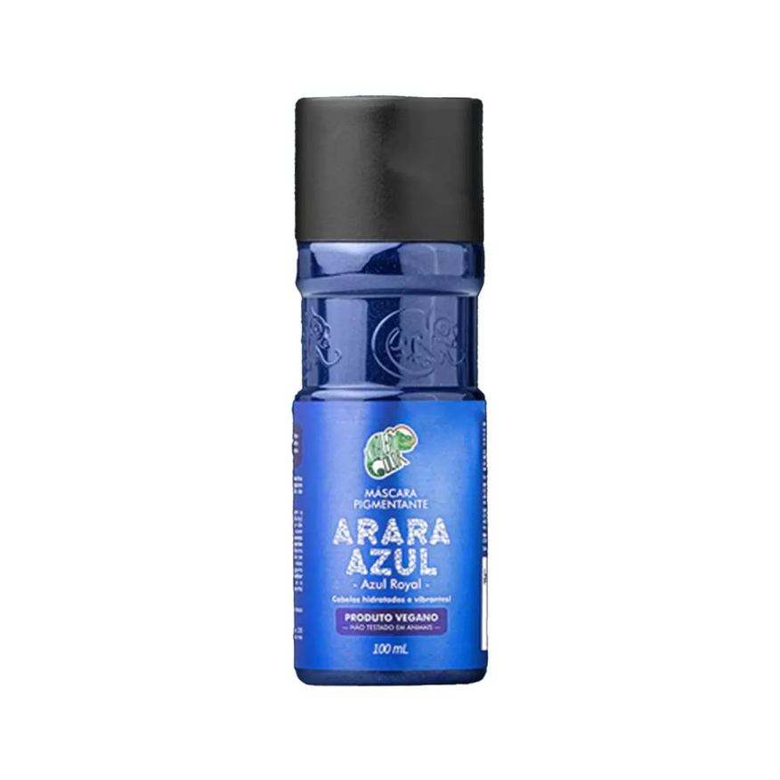 Kamaleão Color Arara Azul 100ml