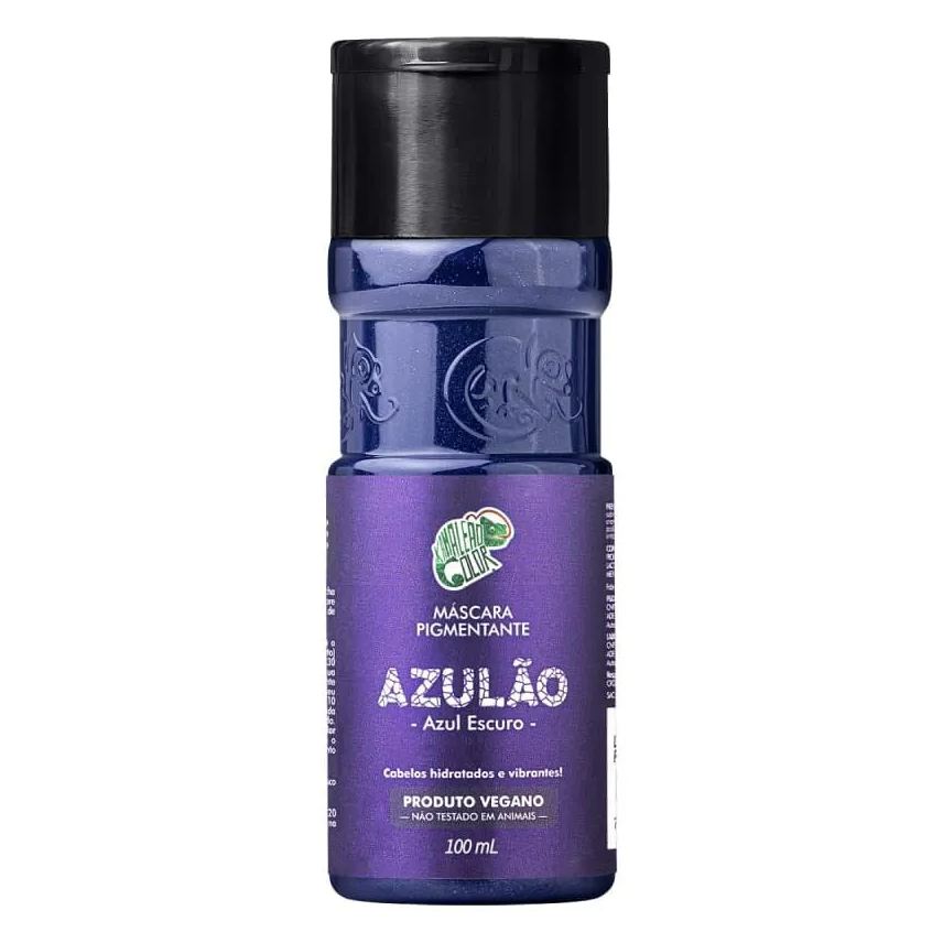 Kamaleão Color Azulão 100ml