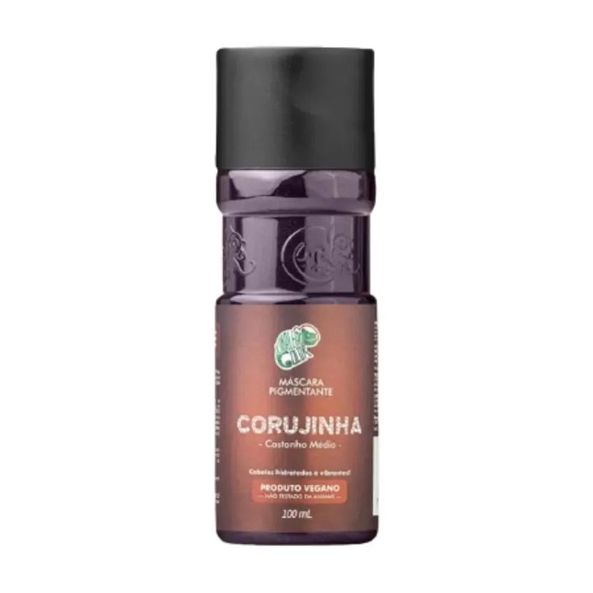 Kamaleão Color Corujinha 100ml