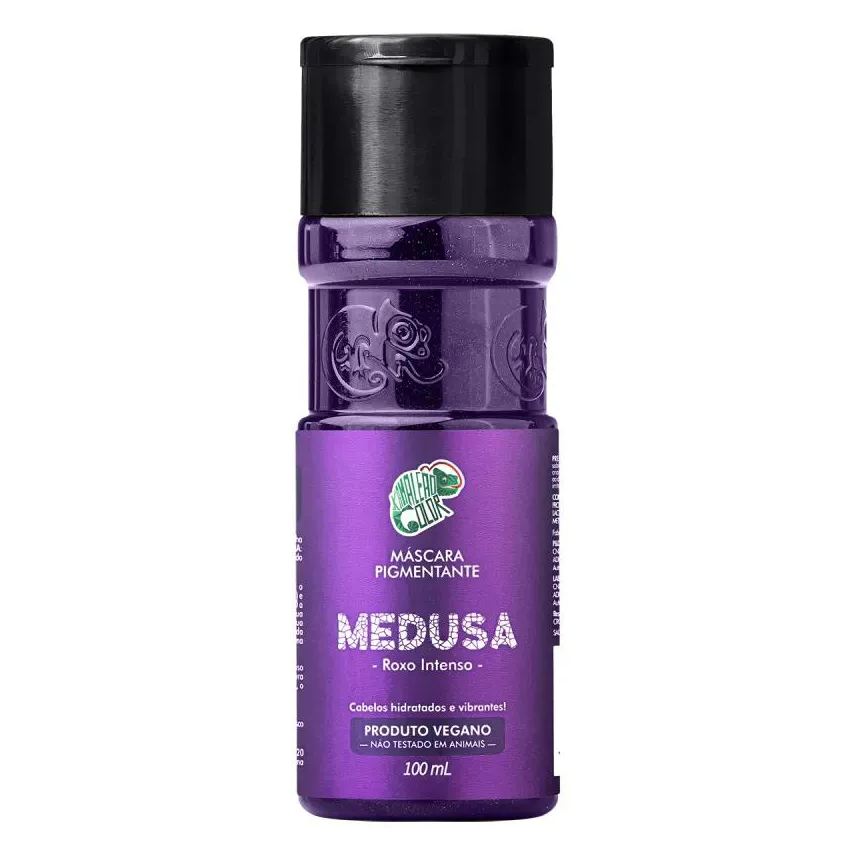 Kamaleão Color Medusa 100ml