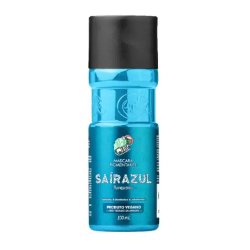 Kamaleão Color Saírazul 100ml