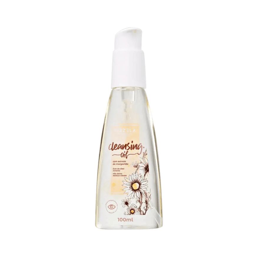 Vizzela Cleansing Oil (7898640657073)