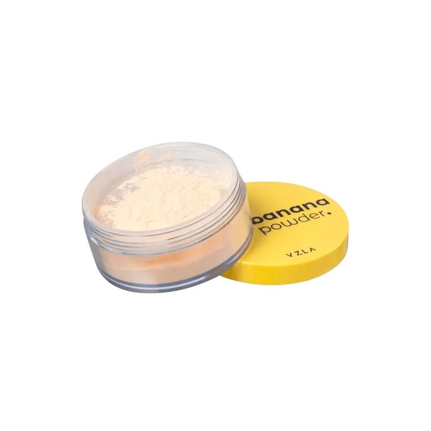 Vizzela Pó Banana Powder (7898640656953)