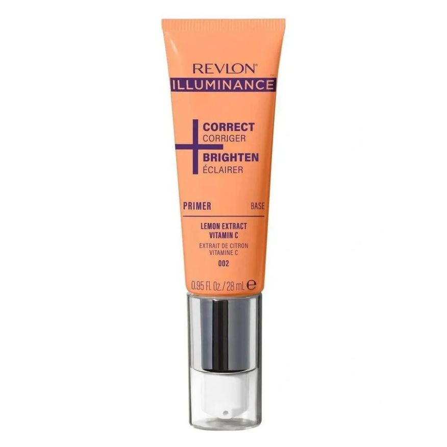 Revlon Primer Illuminance Correct + Brighten 28ml