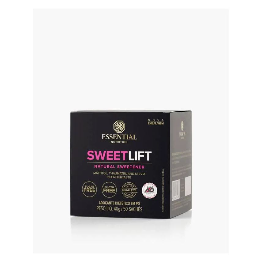 Essential Nutrition Sweetlift 40g