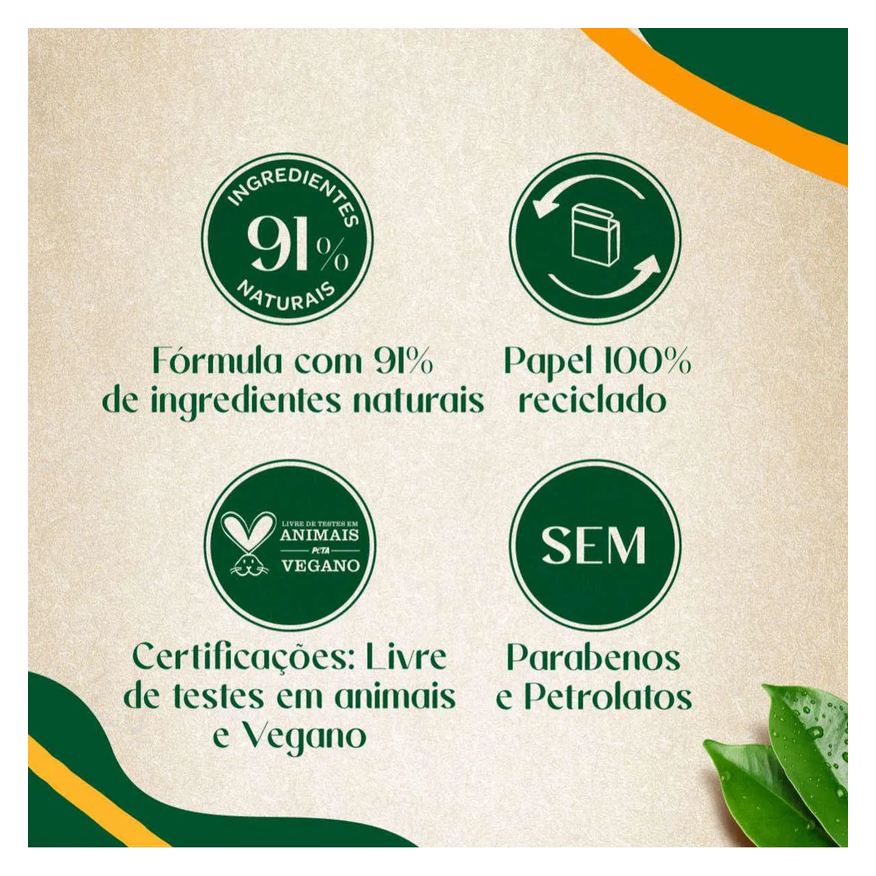 Needs Sabonete de Enxofre em Barra Natos Vegetal 90g
