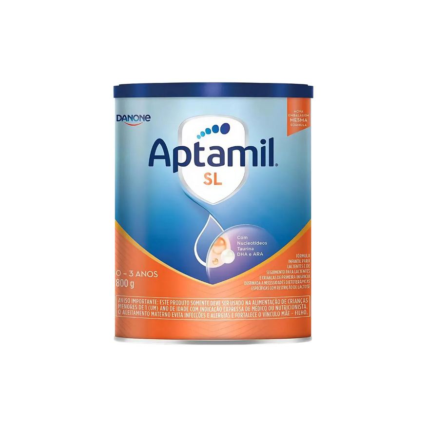 Danone Aptamil SL 800g