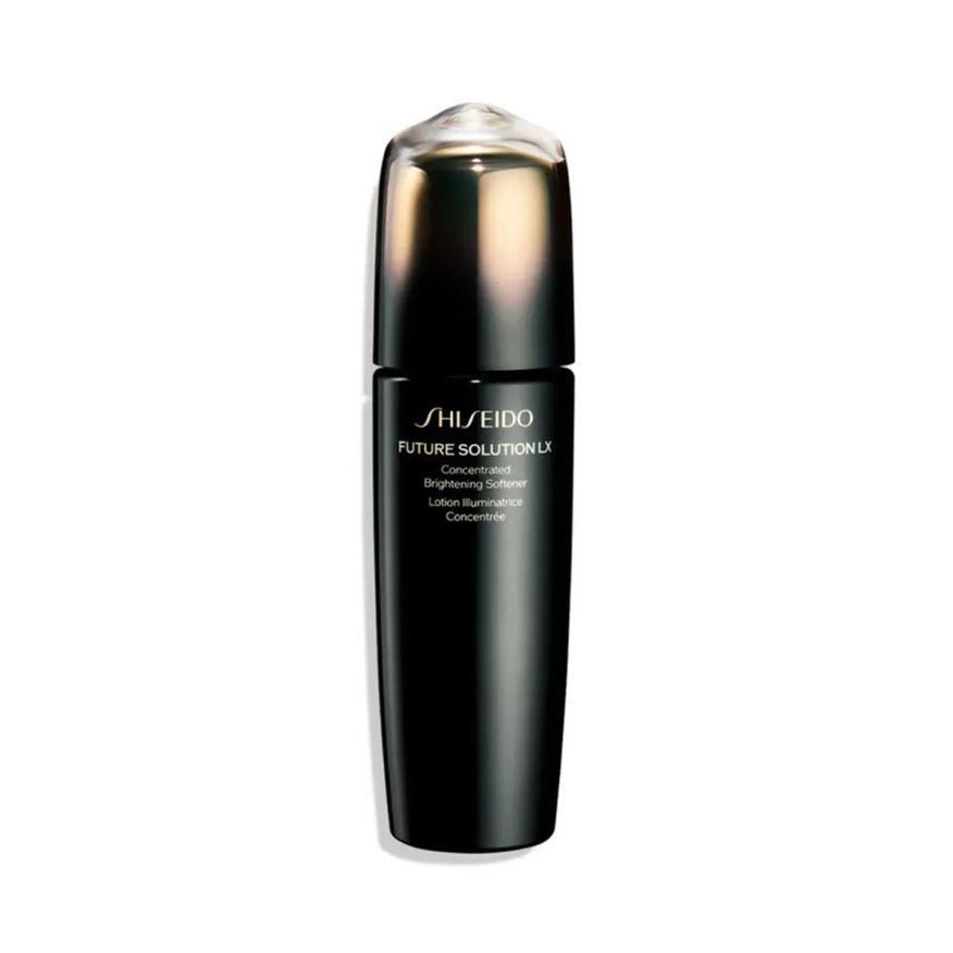 Future Shiseido Solution Lx - Loção Facial Iluminadora 170ml