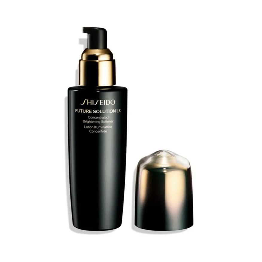 Future Shiseido Solution Lx - Loção Facial Iluminadora 170ml