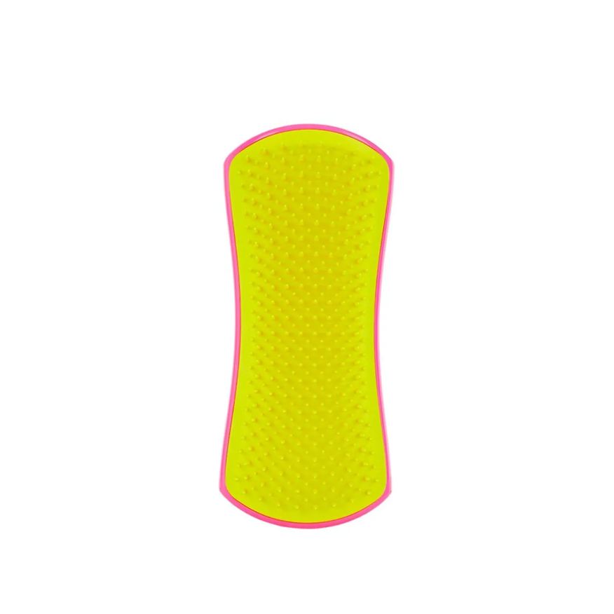 Tangle Teezer Pet Teezer Detangling - Pink Yellow