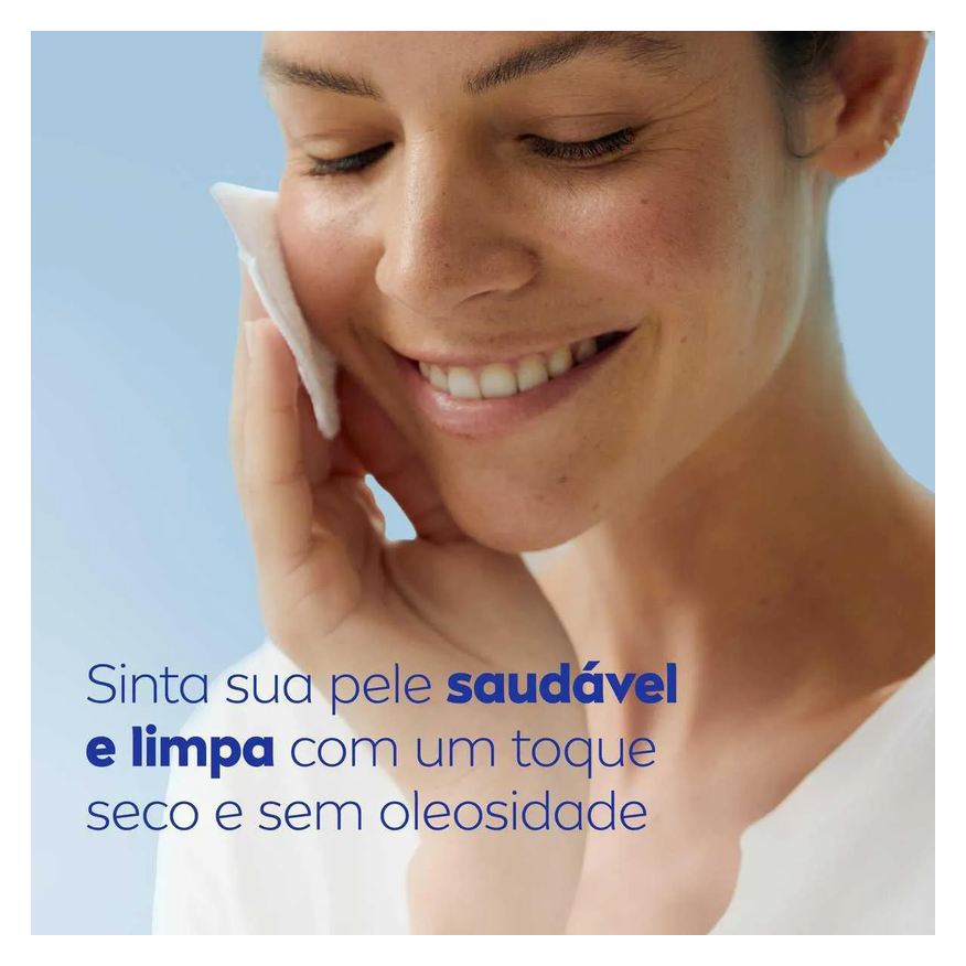 Nivea Tônico Adstringente Facial Controle do Brilho Efeito Matte com 200ml