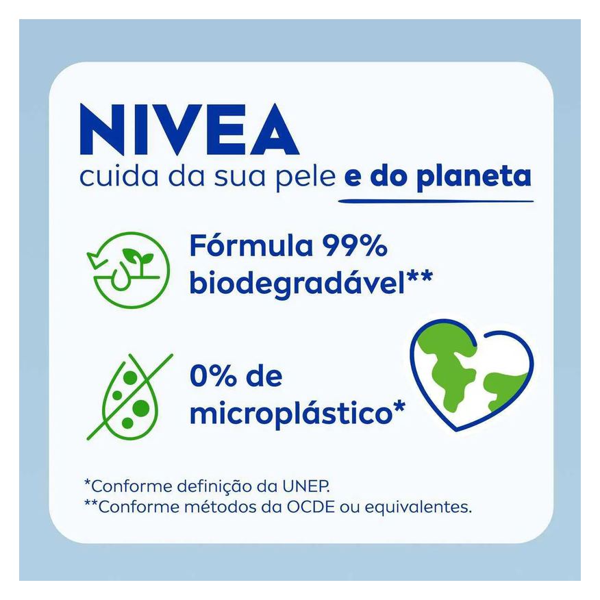 Nivea Tônico Adstringente Facial Controle do Brilho Efeito Matte com 200ml