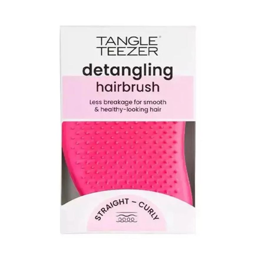 Tangle Teezer Escova The Original Pink Fizz