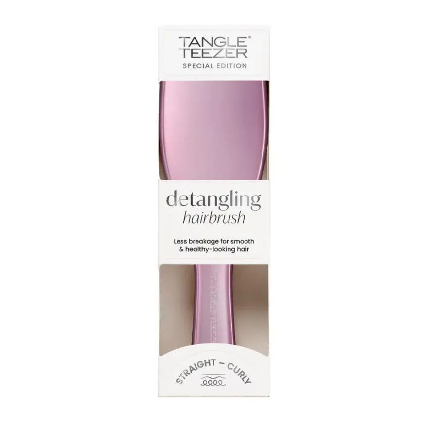 Tangle Teezer Escova The Ultimate Detangler Chrome Mauve Copper