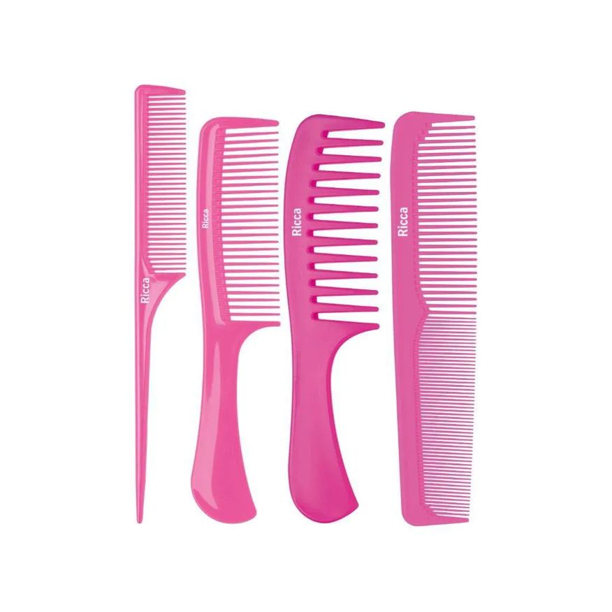 Ricca Pentes Basic Pack 4