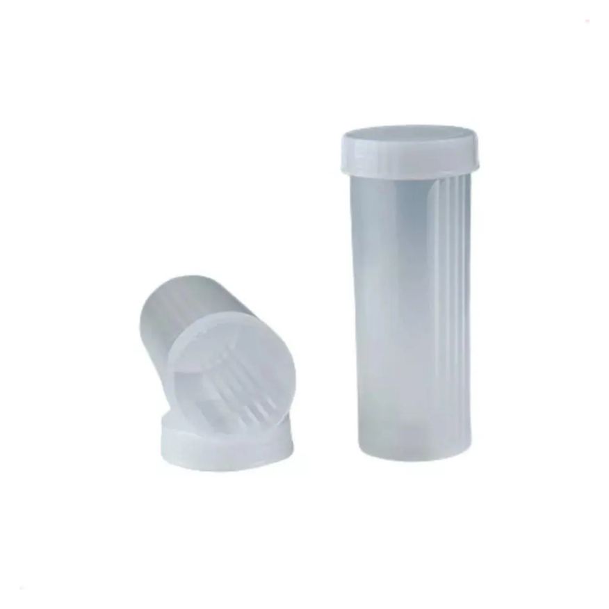 Kit com 5 Porta Laminas para Citologia Comporta 3Lâminas
