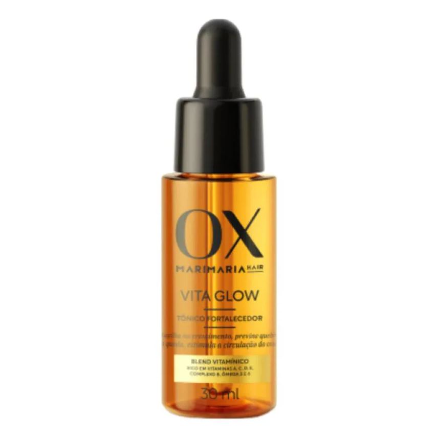 Mari Maria Tonico Fortalecedor Vita Glow Ox