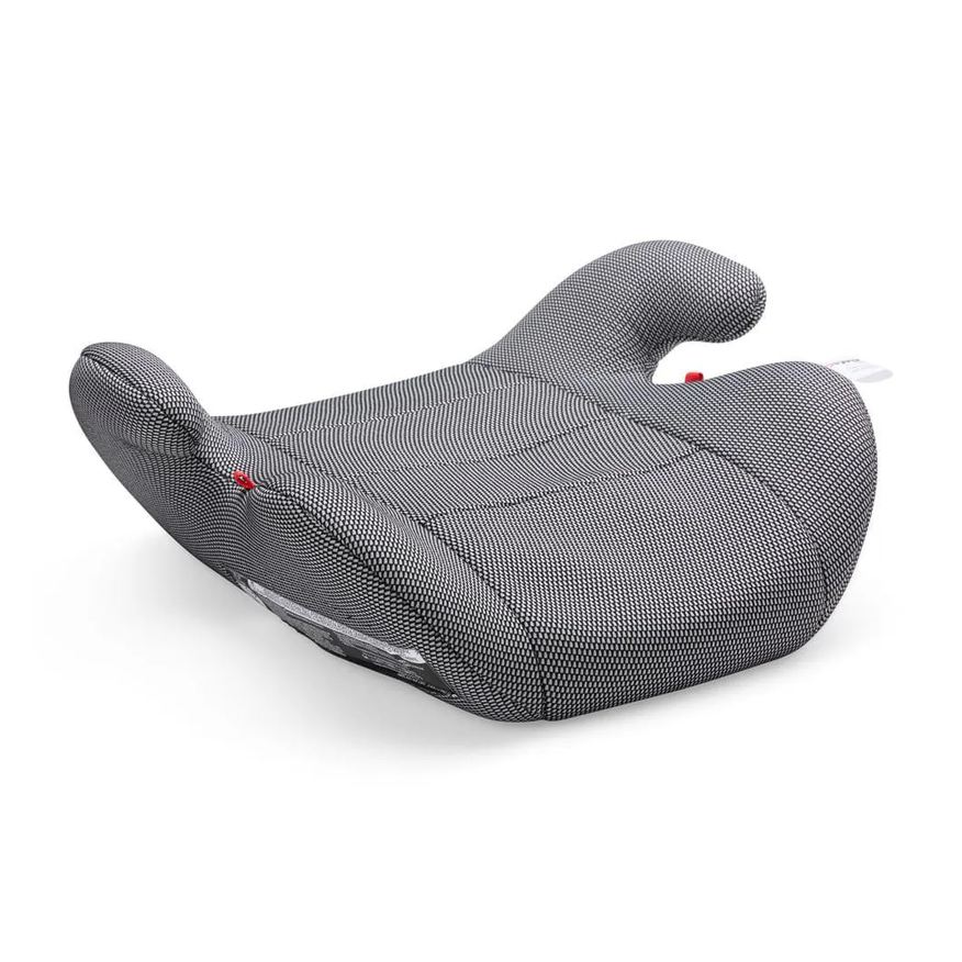 Replay Kids Assento de Carro Infantil Elevação Fit Up Cinza