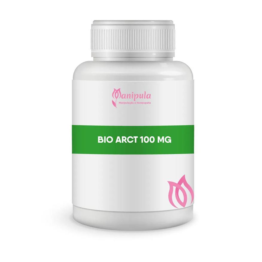 Manipula Bio Arct 100mg - a Biomassa Marinha para Energia, Rejuvenescimento e Proteção da Pele | 30 Doses