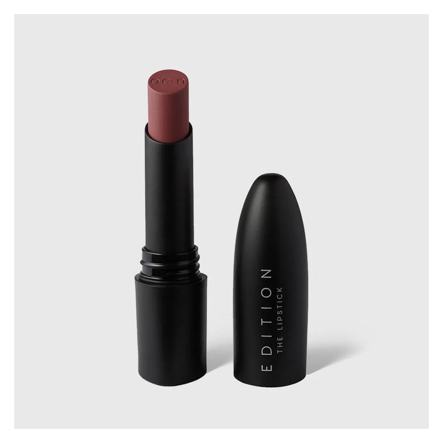 Océane Batom Rosa Cremoso - The Lipstick Hibiscus Edition 3,2g