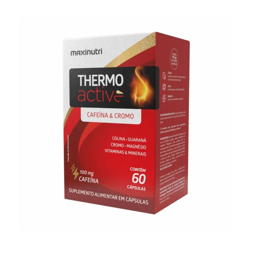 Maxinutri Thermo Active Caf e Pimenta C60 09(1)nr**
