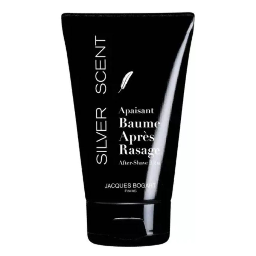 Jacques Bogart Bálsamo Pós Barba Silver Scent 100ml