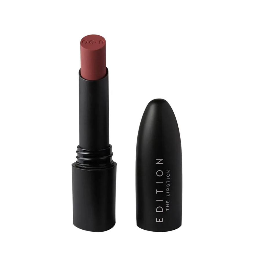 Océane Edition The Lipstick Cinnamon Terracota - Batom 3,2g