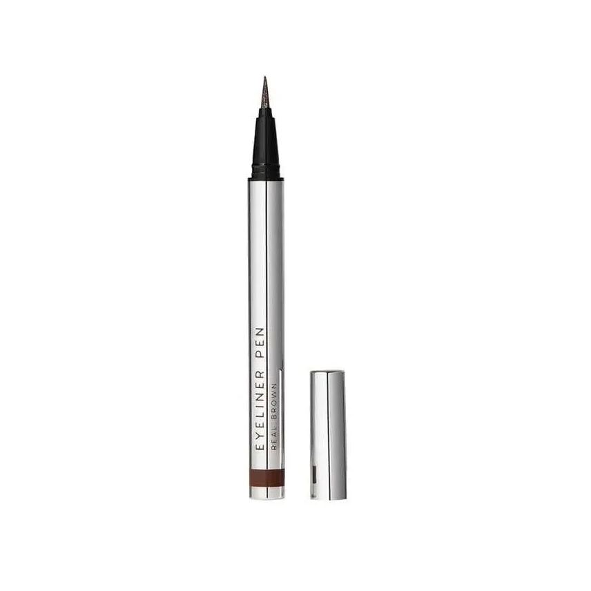 Océane Caneta Delineadora Eyeliner Real Marrom